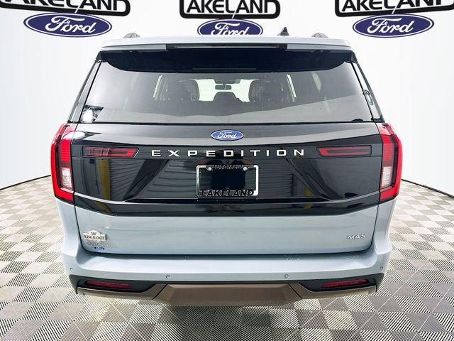 2026 Ford Expedition Max King Ranch