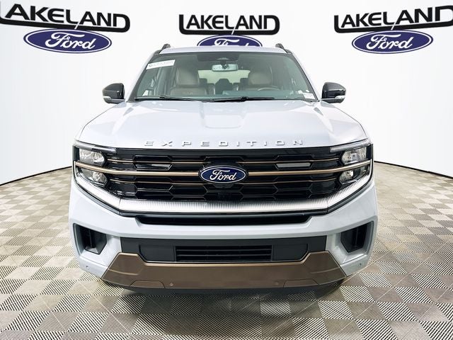 2026 Ford Expedition Max King Ranch