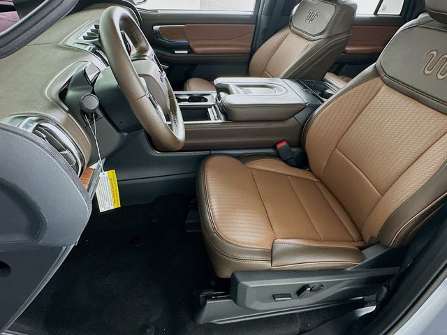 2026 Ford Expedition Max King Ranch