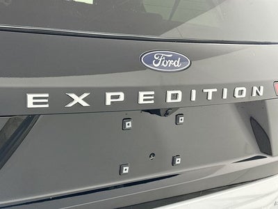 2026 Ford Expedition Max King Ranch
