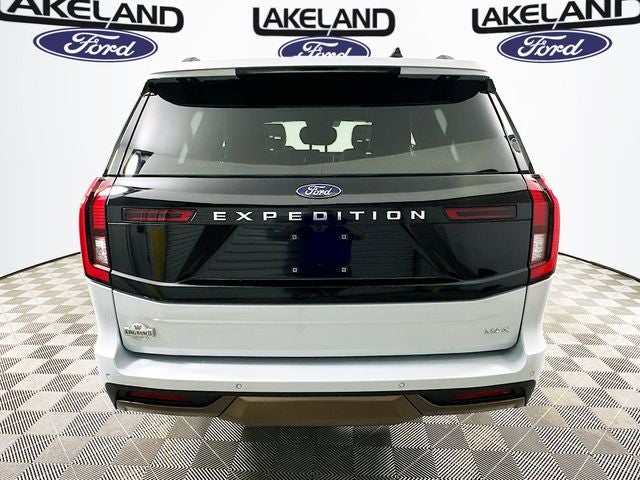 2026 Ford Expedition Max King Ranch