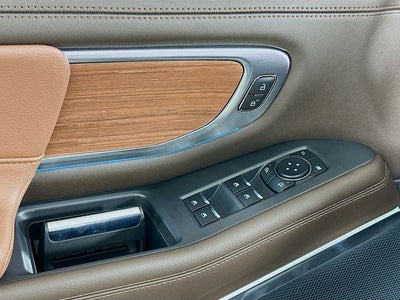 2026 Ford Expedition Max King Ranch