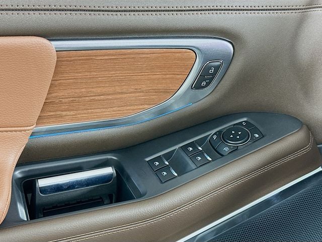 2026 Ford Expedition Max King Ranch