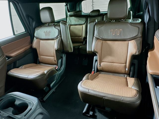 2026 Ford Expedition Max King Ranch