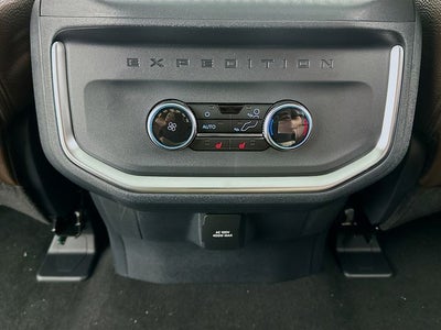 2026 Ford Expedition Max King Ranch