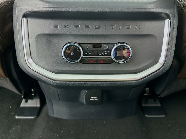 2026 Ford Expedition Max King Ranch