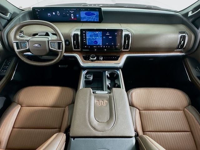 2026 Ford Expedition Max King Ranch