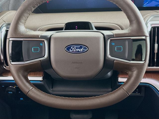 2026 Ford Expedition Max King Ranch