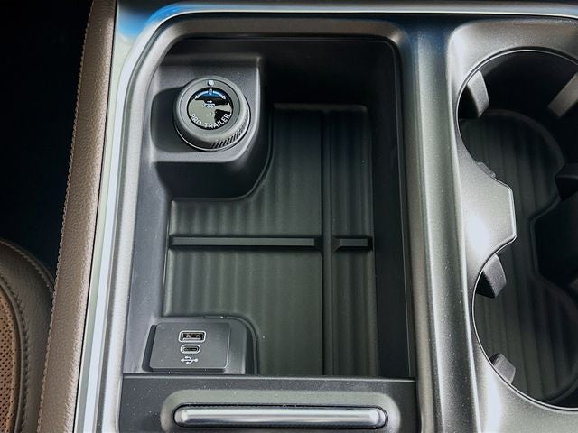 2026 Ford Expedition Max King Ranch