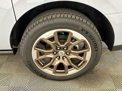 2026 Ford Expedition Max King Ranch
