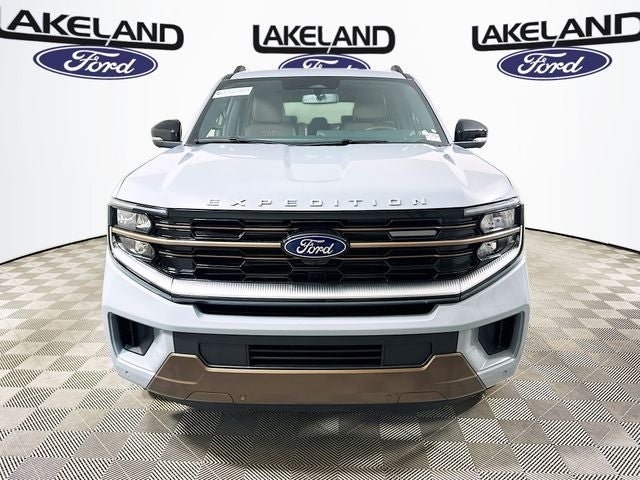 2026 Ford Expedition Max King Ranch