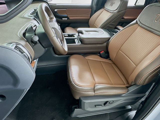 2026 Ford Expedition Max King Ranch