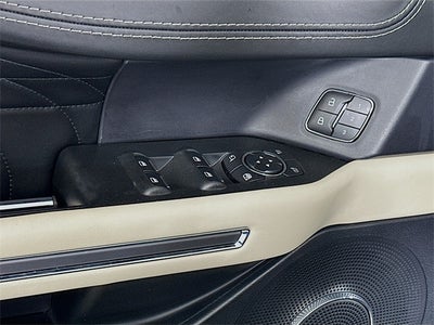 2021 Ford Expedition Platinum