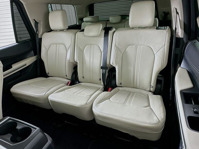 2021 Ford Expedition Platinum