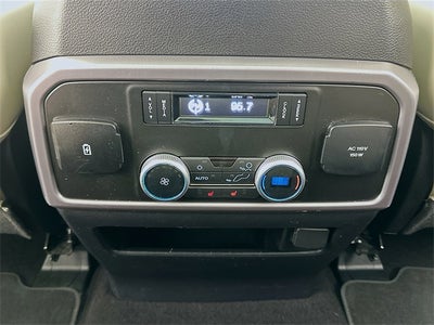 2021 Ford Expedition Platinum