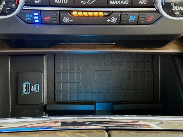 2021 Ford Expedition Platinum