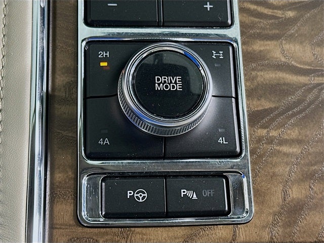 2021 Ford Expedition Platinum