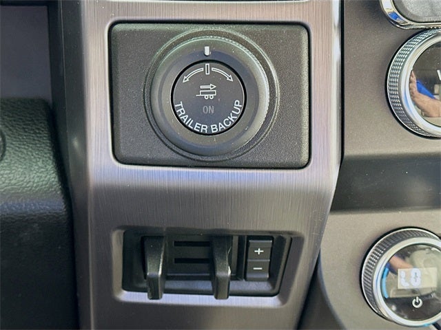 2021 Ford Expedition Platinum