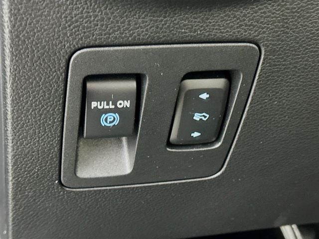 2021 Ford Expedition Platinum