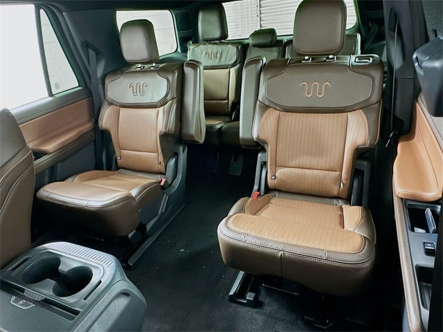 2025 Ford Expedition King Ranch