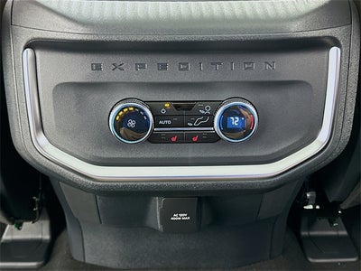 2025 Ford Expedition King Ranch