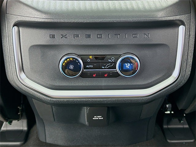 2025 Ford Expedition King Ranch