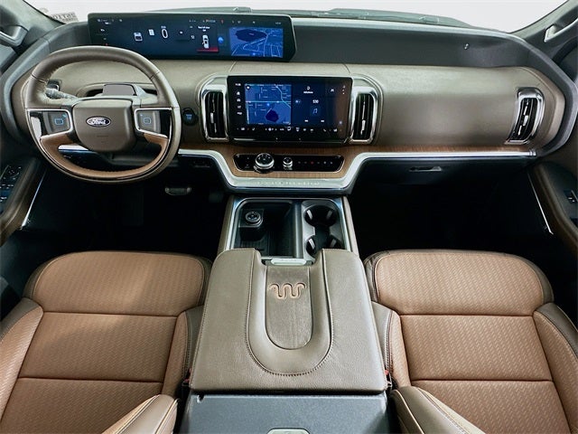 2025 Ford Expedition King Ranch