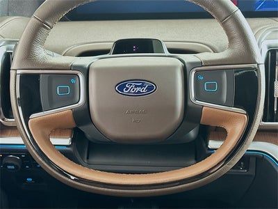 2025 Ford Expedition King Ranch