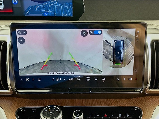 2025 Ford Expedition King Ranch