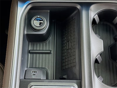 2025 Ford Expedition King Ranch