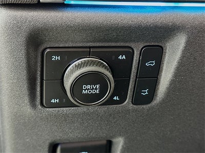 2025 Ford Expedition King Ranch