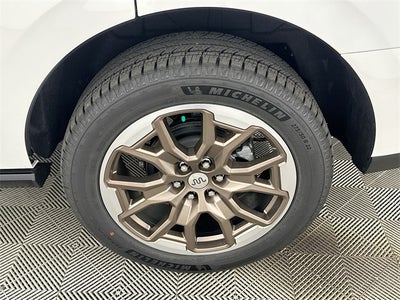 2025 Ford Expedition King Ranch