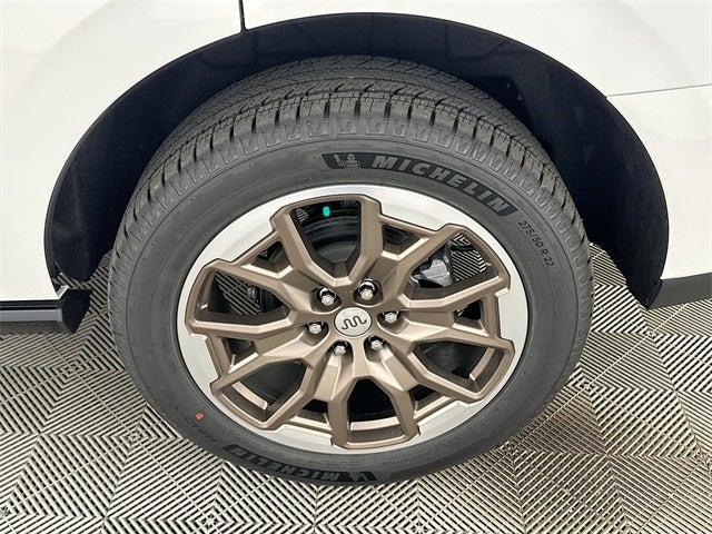 2025 Ford Expedition King Ranch