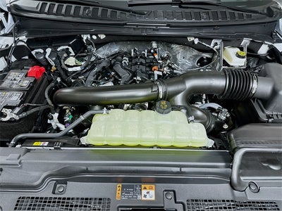 2025 Ford Expedition King Ranch