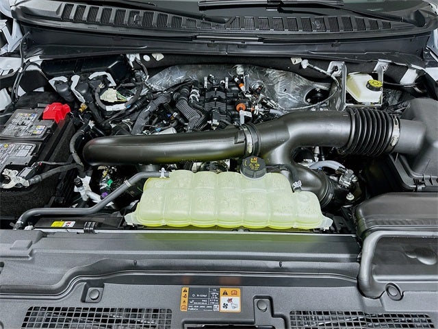 2025 Ford Expedition King Ranch