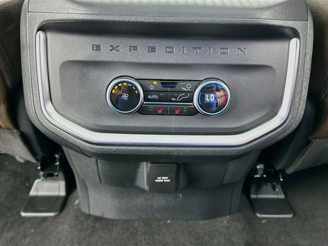 2027 Ford Expedition King Ranch