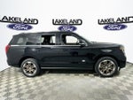 2027 Ford Expedition King Ranch