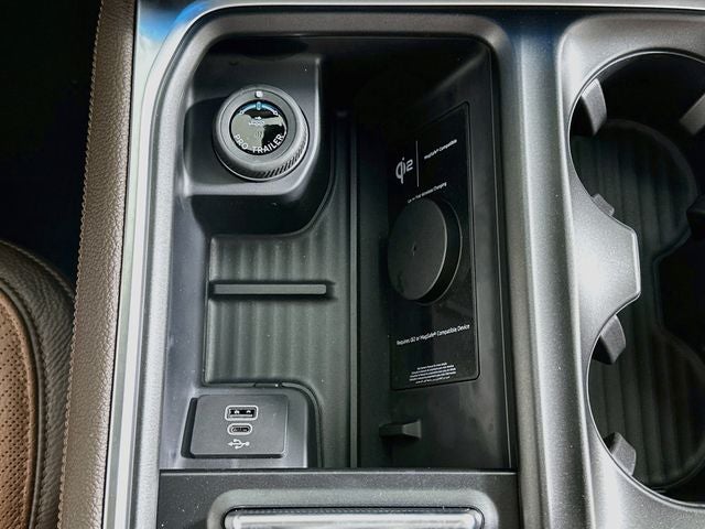 2027 Ford Expedition King Ranch