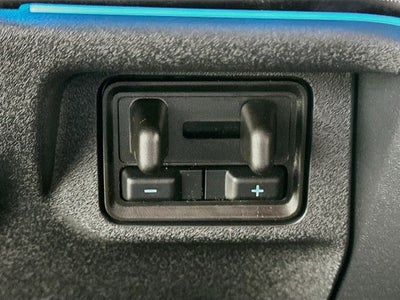 2027 Ford Expedition King Ranch