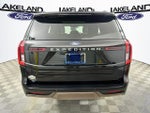 2027 Ford Expedition King Ranch