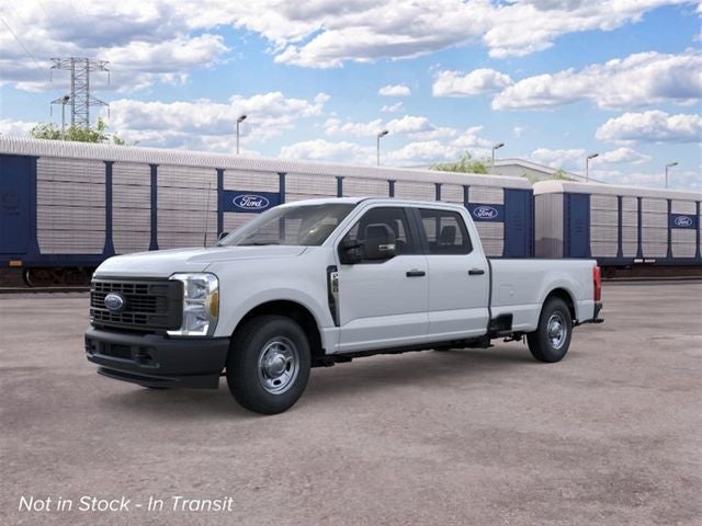 2026 Ford Super Duty F-250 SRW