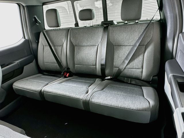 2027 Ford Super Duty F-250 SRW XL