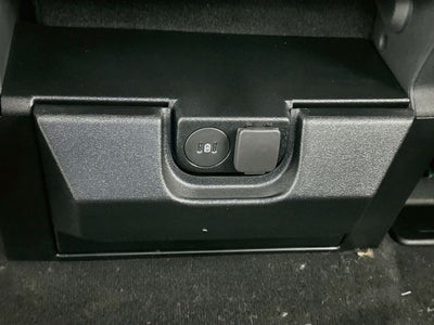 2027 Ford Super Duty F-250 SRW XL