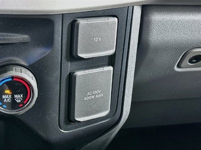 2027 Ford Super Duty F-250 SRW XL