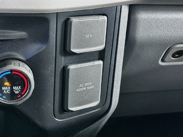 2027 Ford Super Duty F-250 SRW XL
