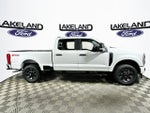 2027 Ford Super Duty F-250 SRW XL