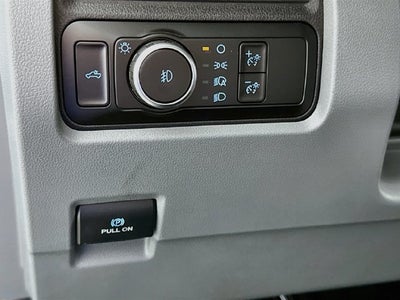 2027 Ford Super Duty F-250 SRW XL
