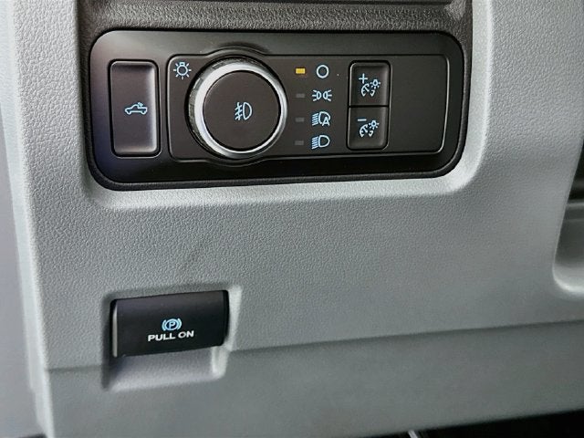 2027 Ford Super Duty F-250 SRW XL