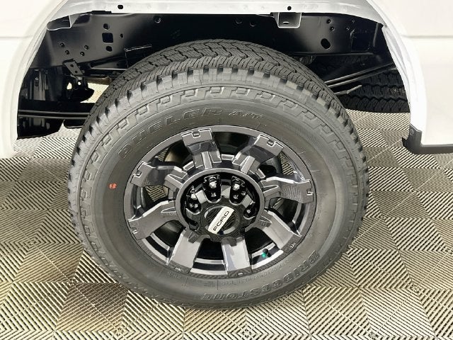 2027 Ford Super Duty F-250 SRW XL