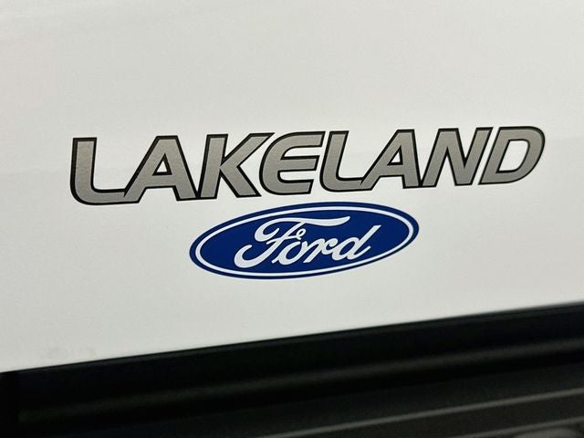 2027 Ford Super Duty F-250 SRW XL